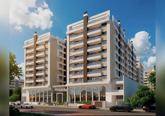 imóvel com 64m²