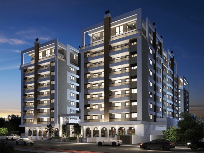 imóvel com 64m² - Abraão - Florianópolis