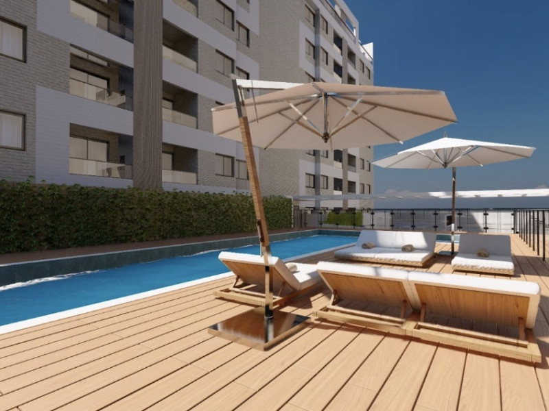 imóvel com 64m² - Abraão - Florianópolis