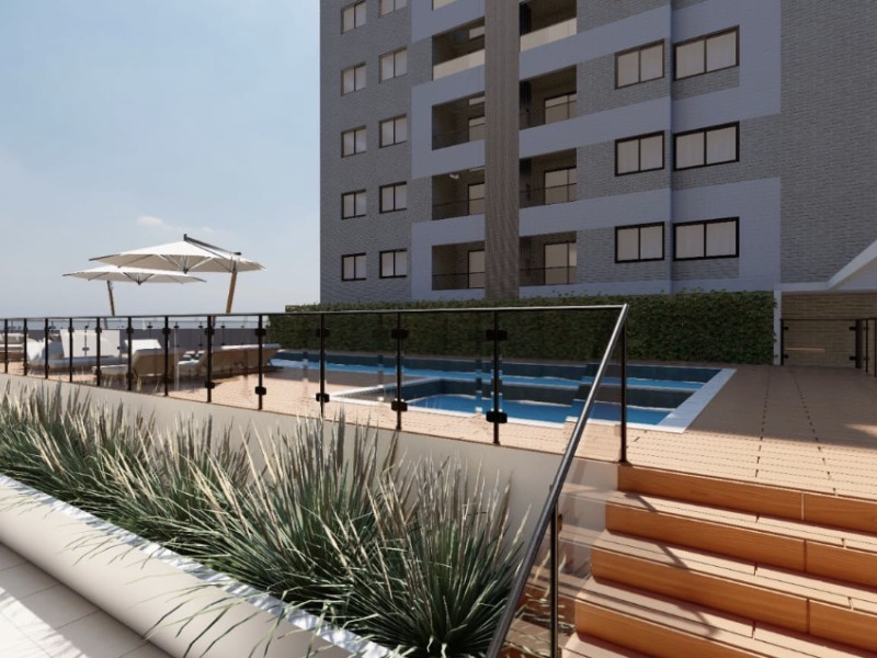 imóvel com 64m² - Abraão - Florianópolis