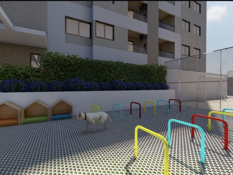 imóvel com 64m² - Abraão - Florianópolis