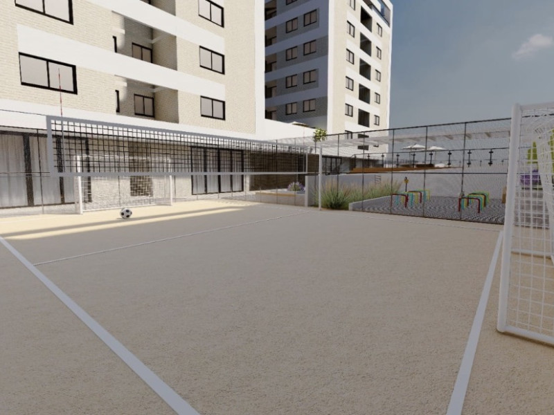 imóvel com 64m² - Abraão - Florianópolis