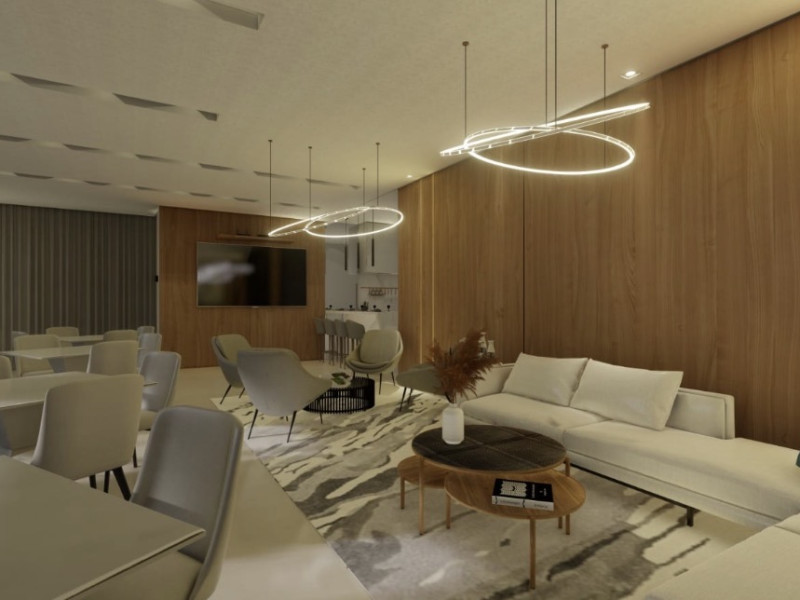 imóvel com 64m² - Abraão - Florianópolis