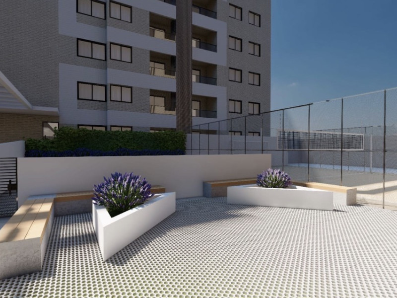 imóvel com 64m² - Abraão - Florianópolis