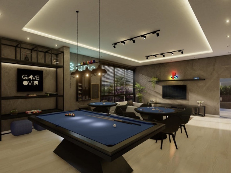 imóvel com 64m² - Abraão - Florianópolis