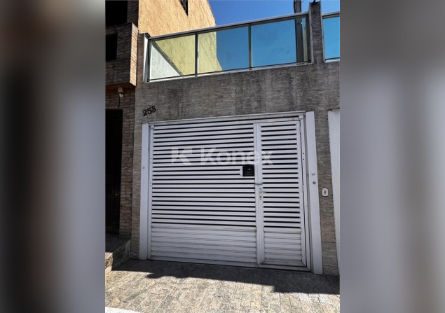 imóvel com 129m²
