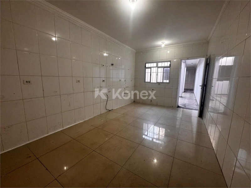 imóvel com 129m² - Cidade São Mateus - São Paulo