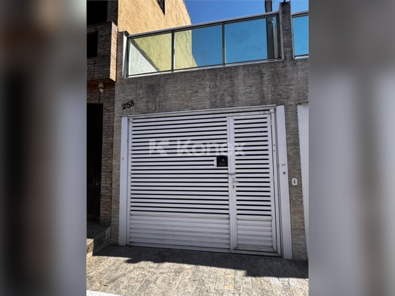imóvel com 129m² - Cidade São Mateus - São Paulo