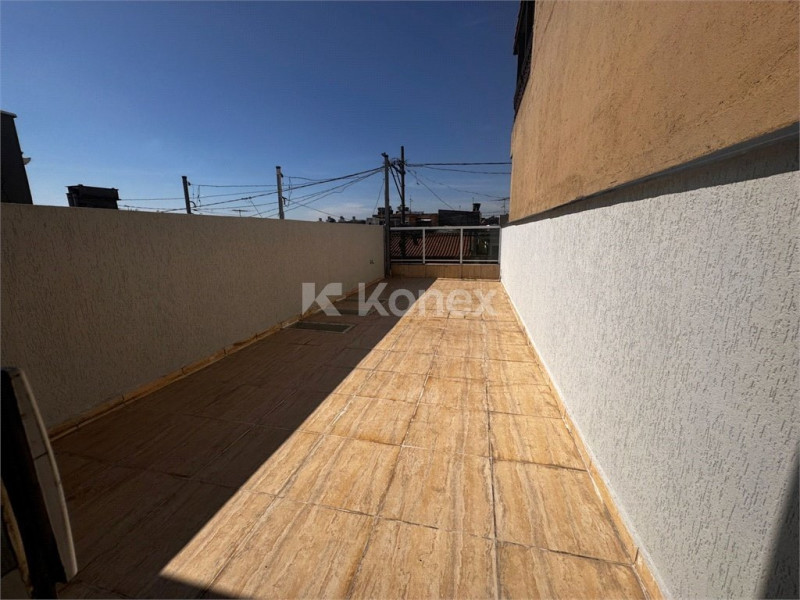 imóvel com 129m² - Cidade São Mateus - São Paulo