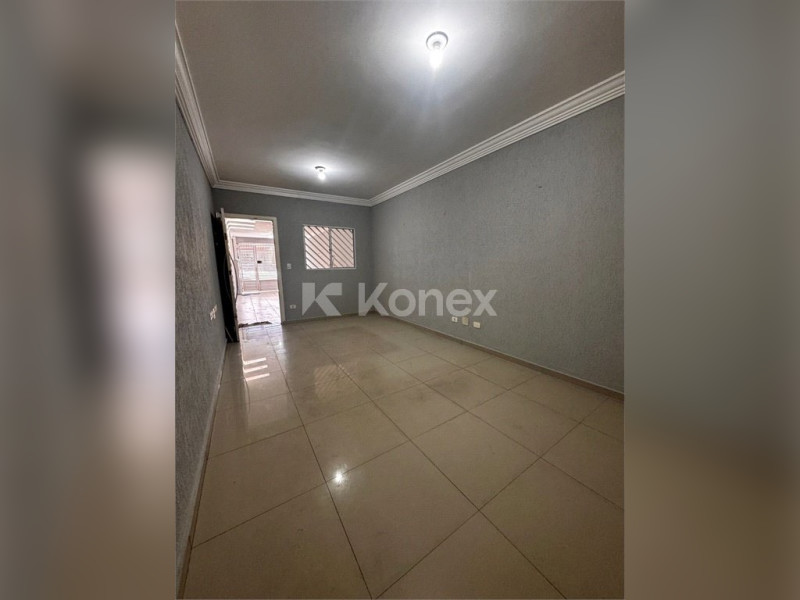 imóvel com 129m² - Cidade São Mateus - São Paulo