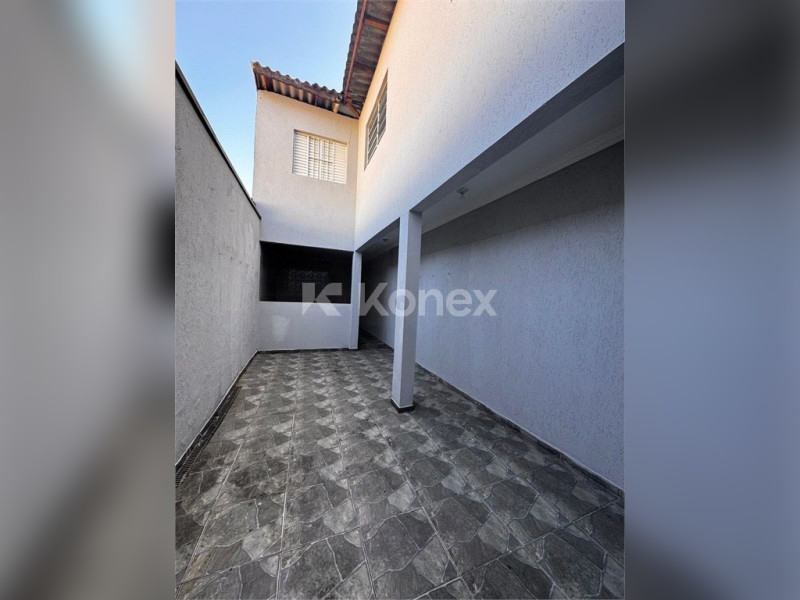 imóvel com 129m² - Cidade São Mateus - São Paulo