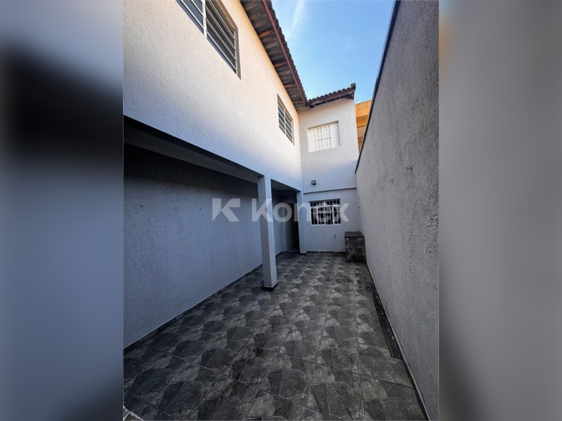 imóvel com 129m² - Cidade São Mateus - São Paulo