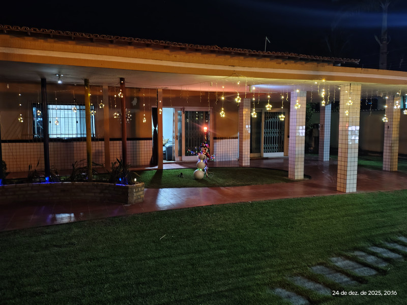 imóvel com 1000m² - Pontinha - Araruama