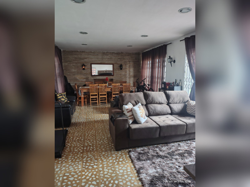 imóvel com 1000m² - Pontinha - Araruama