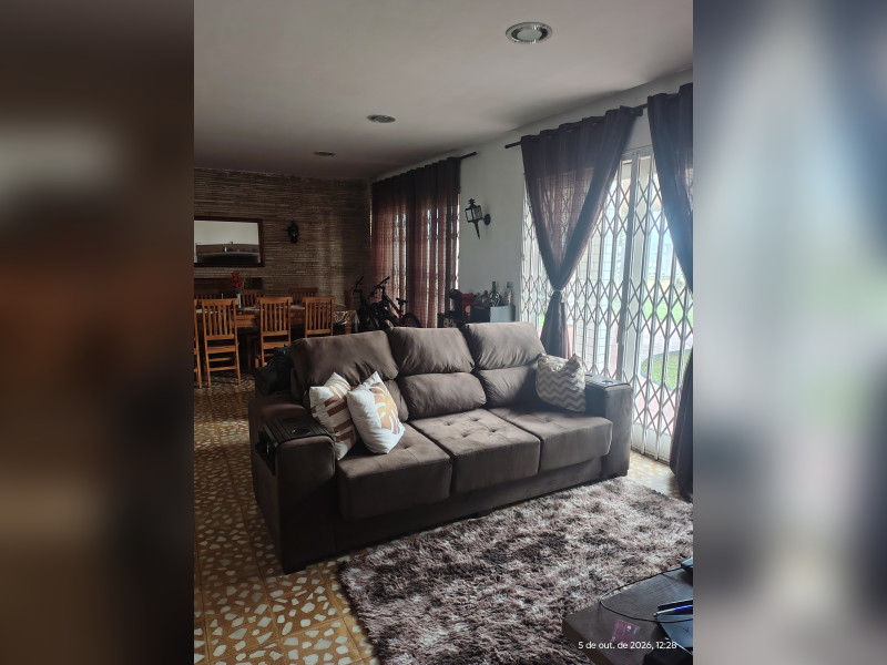 imóvel com 1000m² - Pontinha - Araruama