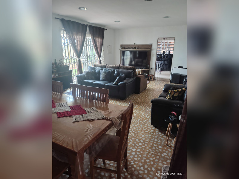 imóvel com 1000m² - Pontinha - Araruama