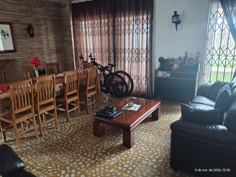 imóvel com 1000m² - Pontinha - Araruama