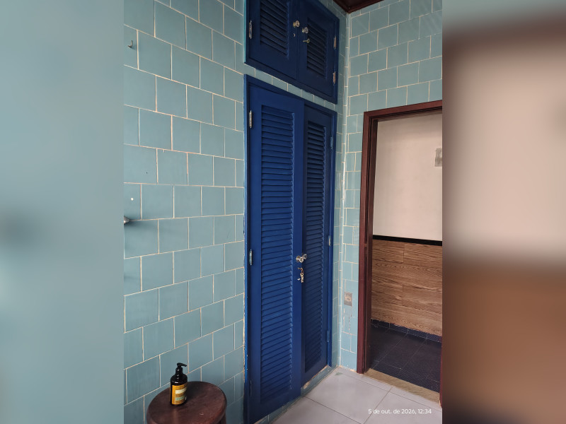 imóvel com 1000m² - Pontinha - Araruama