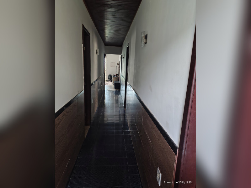 imóvel com 1000m² - Pontinha - Araruama