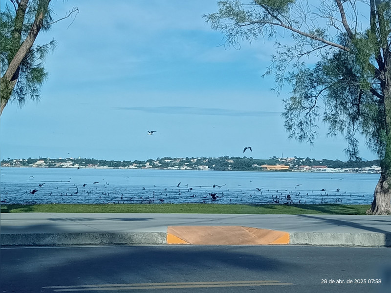 imóvel com 1000m² - Pontinha - Araruama