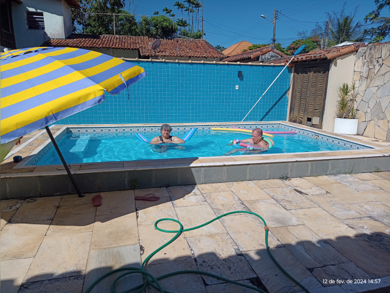imóvel com 1000m² - Pontinha - Araruama