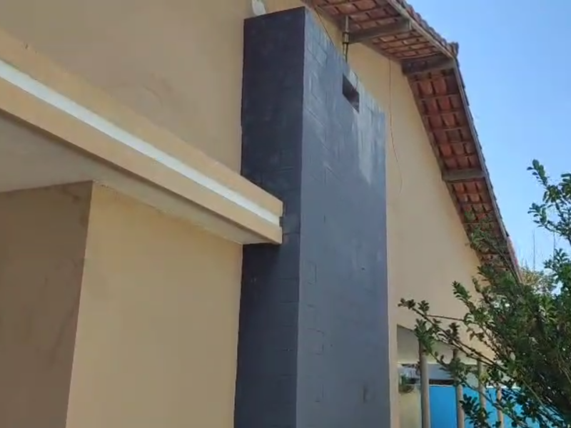 imóvel com 1000m² - Pontinha - Araruama