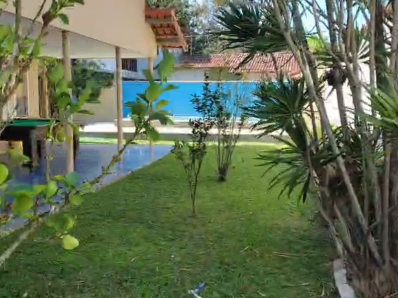 imóvel com 1000m² - Pontinha - Araruama