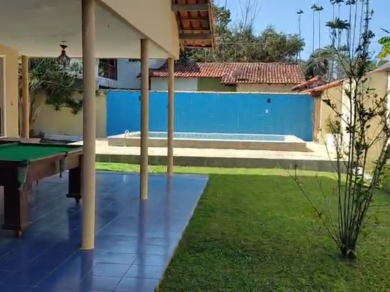 imóvel com 1000m² - Pontinha - Araruama