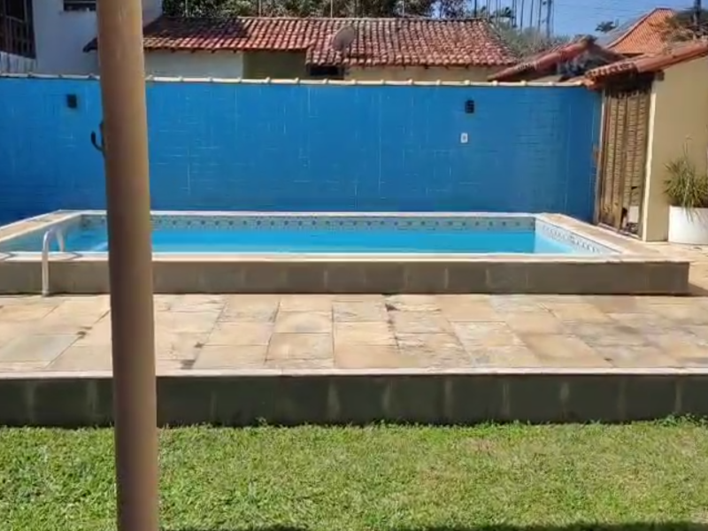 imóvel com 1000m² - Pontinha - Araruama