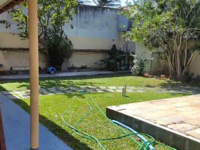 imóvel com 1000m² - Pontinha - Araruama