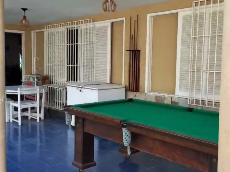 imóvel com 1000m² - Pontinha - Araruama