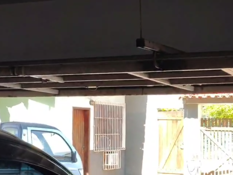 imóvel com 1000m² - Pontinha - Araruama