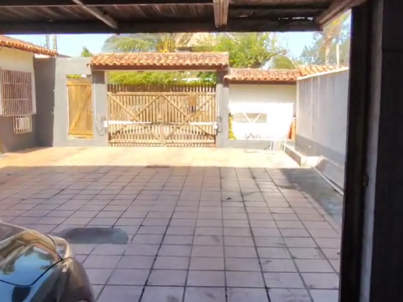 imóvel com 1000m² - Pontinha - Araruama