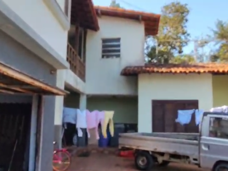 imóvel com 1000m² - Pontinha - Araruama