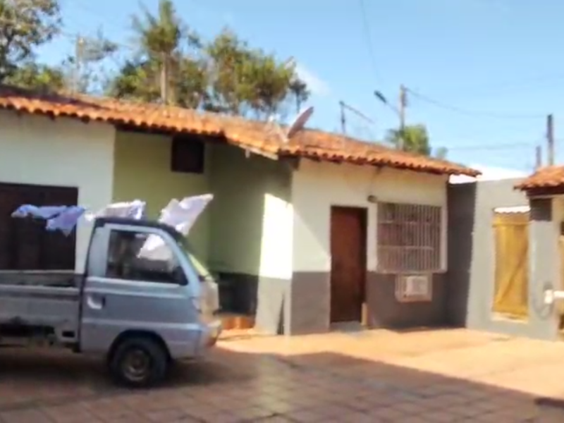 imóvel com 1000m² - Pontinha - Araruama