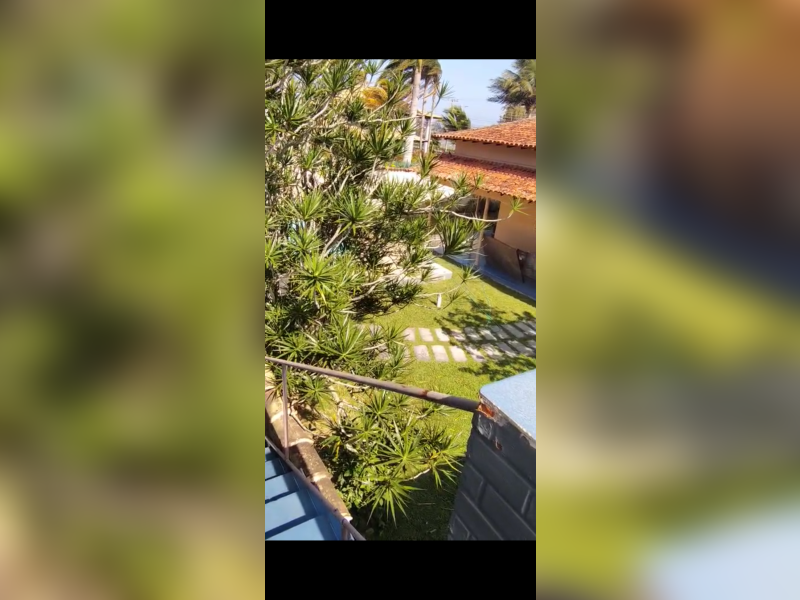 imóvel com 1000m² - Pontinha - Araruama