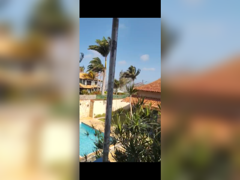 imóvel com 1000m² - Pontinha - Araruama