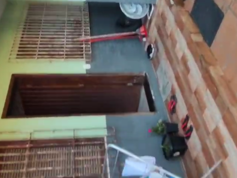 imóvel com 1000m² - Pontinha - Araruama