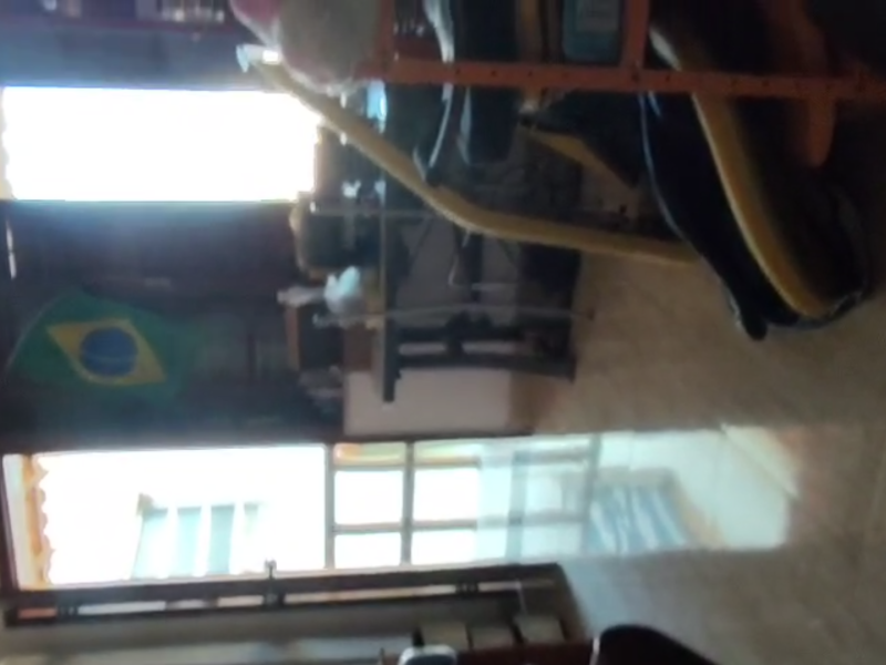 imóvel com 1000m² - Pontinha - Araruama