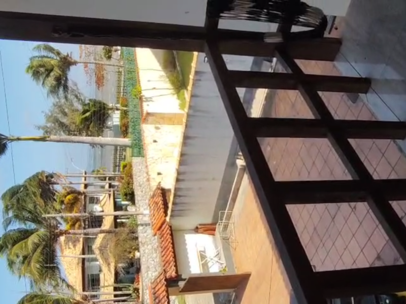 imóvel com 1000m² - Pontinha - Araruama