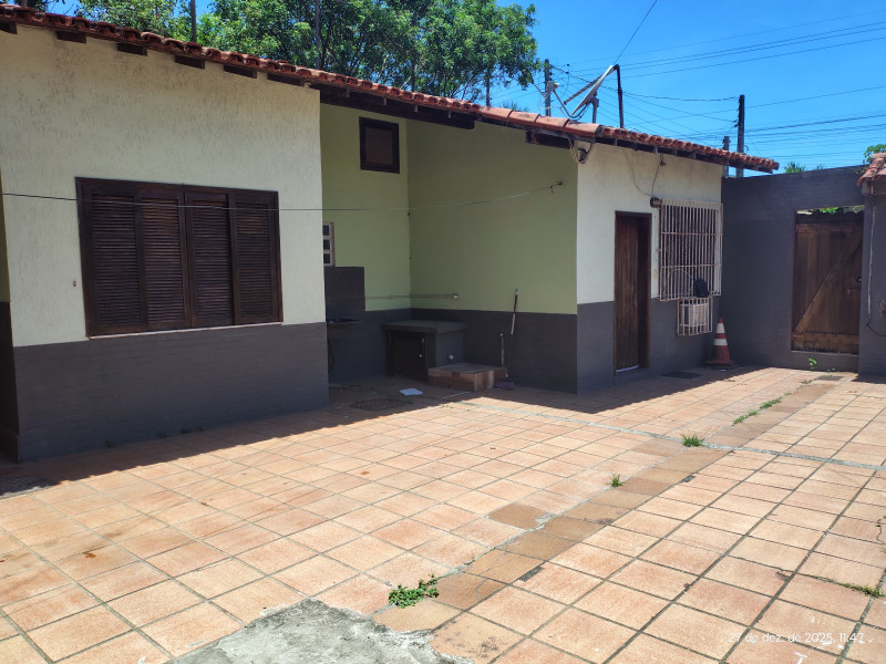 imóvel com 1000m² - Pontinha - Araruama