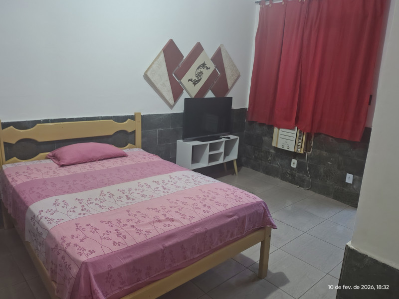 imóvel com 1000m² - Pontinha - Araruama