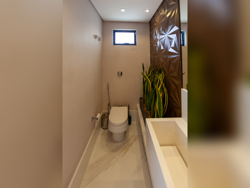 imóvel com 690m² - Setor de Habitações Individuais Norte - Brasília