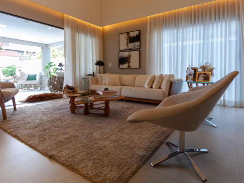 imóvel com 690m² - Setor de Habitações Individuais Norte - Brasília