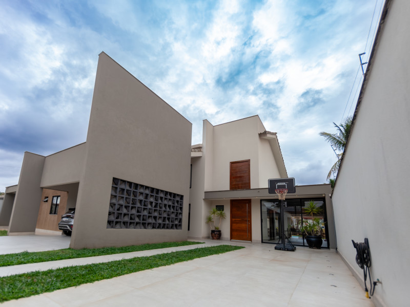 imóvel com 690m² - Setor de Habitações Individuais Norte - Brasília