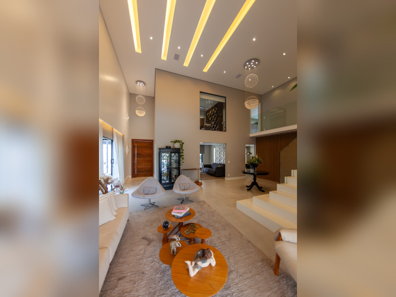 imóvel com 690m² - Setor de Habitações Individuais Norte - Brasília