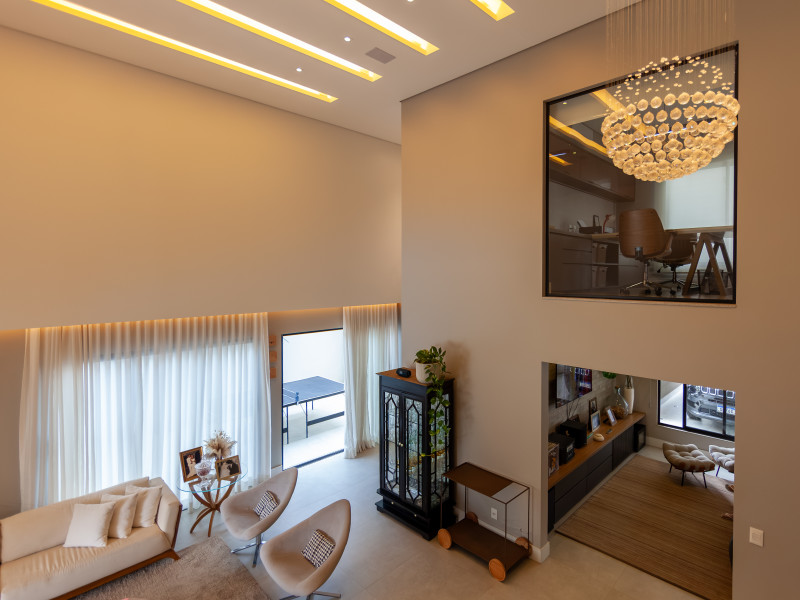 imóvel com 690m² - Setor de Habitações Individuais Norte - Brasília