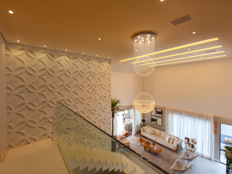 imóvel com 690m² - Setor de Habitações Individuais Norte - Brasília