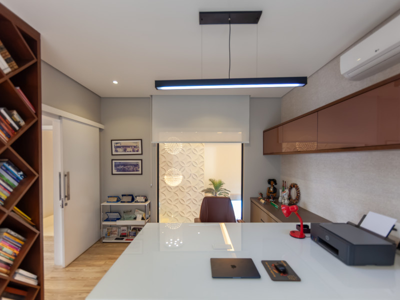 imóvel com 690m² - Setor de Habitações Individuais Norte - Brasília