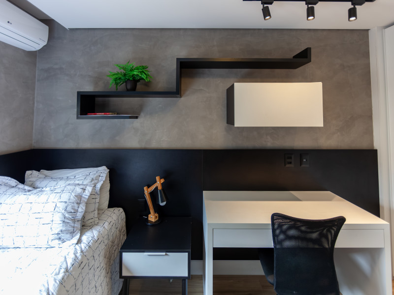 imóvel com 690m² - Setor de Habitações Individuais Norte - Brasília